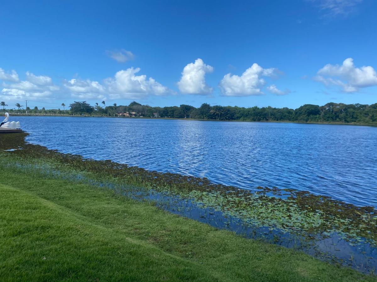 Guarajuba Paraiso Dos Coqueiros Exteriör bild