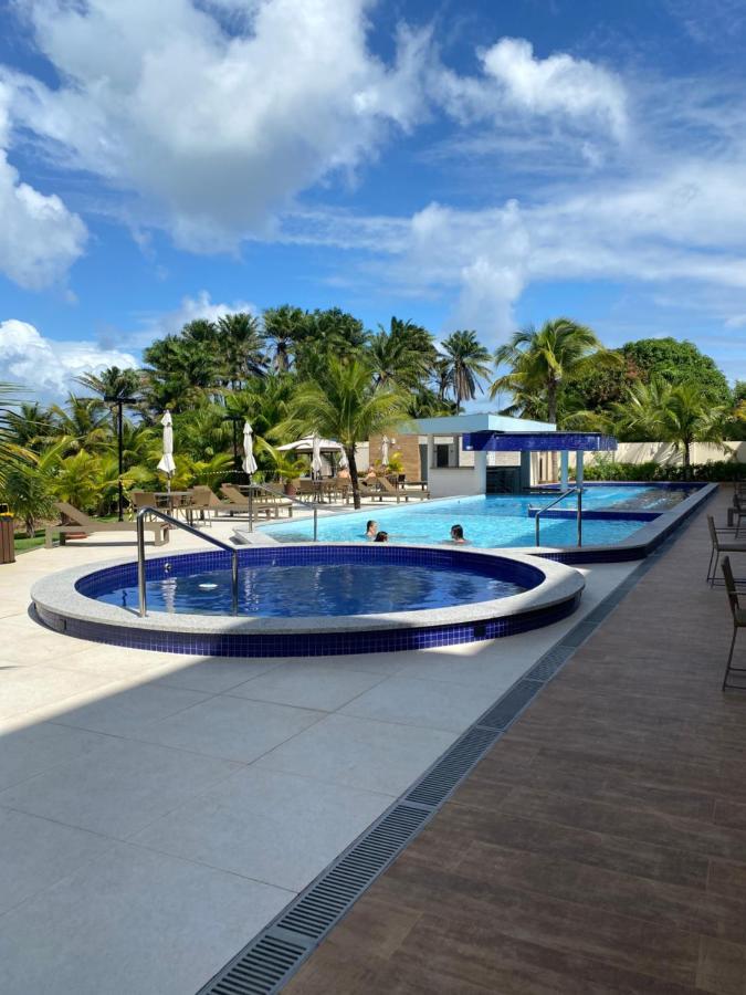 Guarajuba Paraiso Dos Coqueiros Exteriör bild